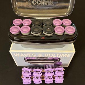 Conair Waves and Volume Hot Rollers